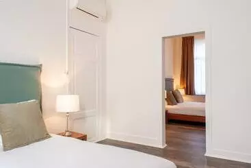 Majatalo La Lys Rooms & Suites