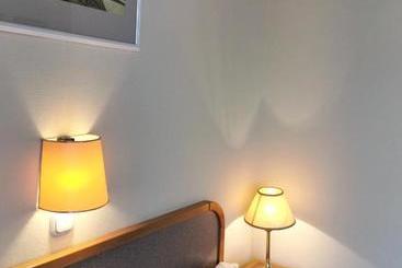 Жильё для туристов Apartment Pension Rideg Heviz