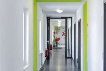 Campuszwei   Hotel & Boardinghouse