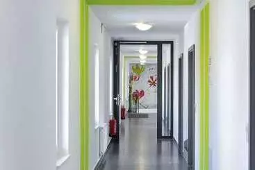 Campuszwei Hotel & Boardinghouse