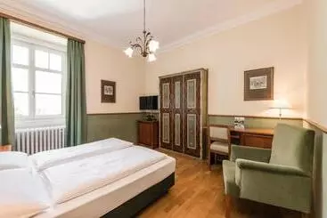 Classic Hotel Am Stetteneck