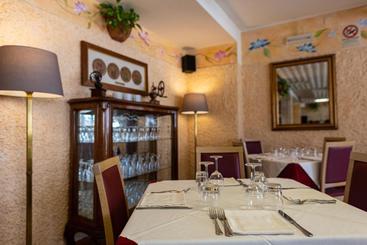 호텔 Adria & Resort