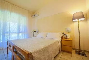 هتل Adria & Resort