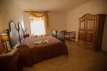 호텔 Agriturismo San Carlo