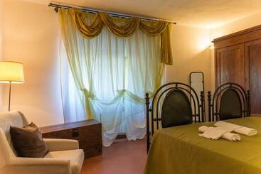 Hotel Agriturismo San Carlo