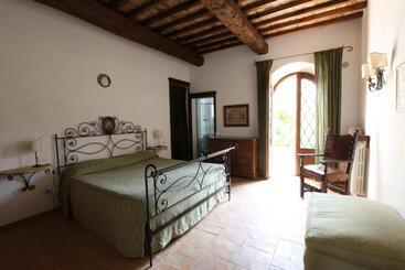 فندق Agriturismo San Gallo