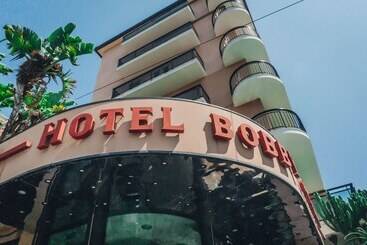 酒店 Bobby Executive