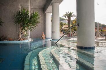 ホテル Borgo Romantica   Resort & Spa