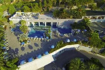 Hotel Borgo Romantica   Resort & Spa