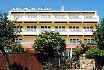 호텔 Cap Nègre Hôtel