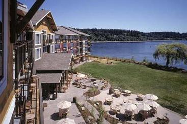 Clearwater Casino Resort