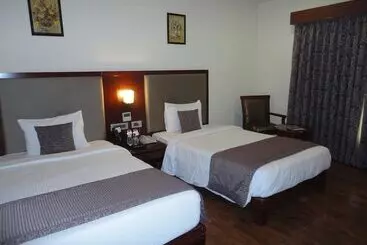 Fortune Select Grand Ridge, Tirupati   Member Itc S Hotel Group