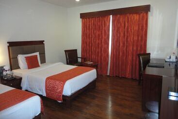 Fortune Select Grand Ridge, Tirupati Member Itc S Hotel Group