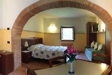 Hotel Casa Del Colombaio
