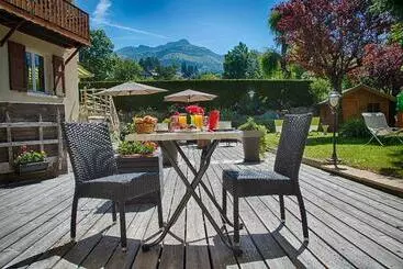 Hotel Joy Villard De Lans