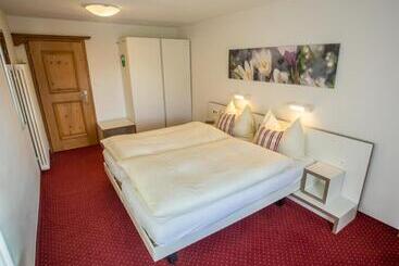 هتل Kessler's Kulm