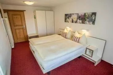 Hotel Kessler's Kulm