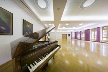 Hotel Kloster St. Josef