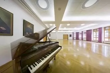 فندق Kloster St. Josef