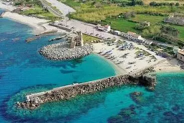 هتل La Casa Di Tina