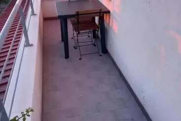 Hotelli La Casa Di Tina