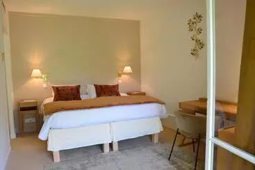 Hotelli Le Mas De La Crémaillère