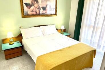 בית מלון כפרי Minerva