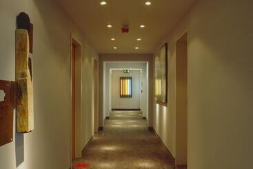 Mintrops Stadt Hotel Margarethenhöhe