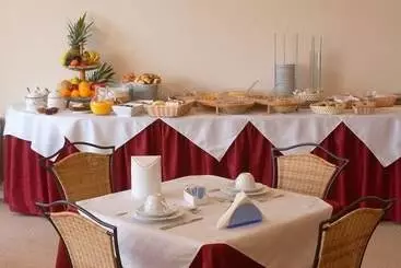 ホテル Oasi Beach