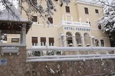 فندق Paradiso