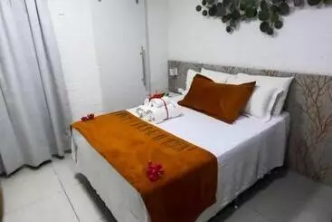 Hotel Pousada Del Mares