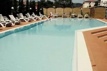 Otel Residence Mediterraneo