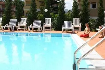 Hotel Residence Mediterraneo