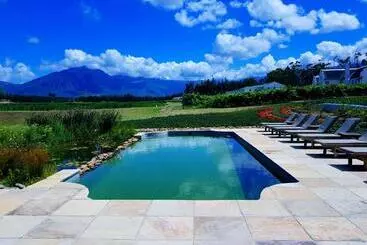 בית מלון כפרי Rijk S Wine Estate &