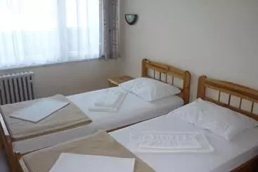 بنسيون Rooms Bijela Ruža