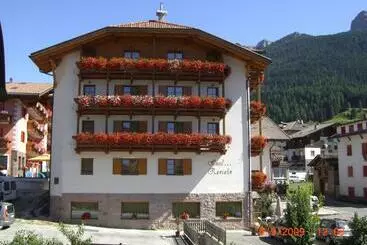 Romantic Charming Hotel Rancolin