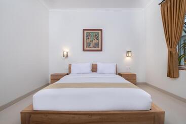 בית מלון כפרי Villa Bunga