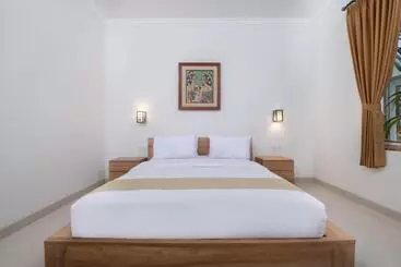 בית מלון כפרי Villa Bunga