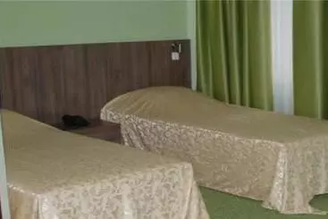Central Hotel-strumica