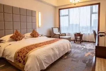 Haiyuan International Hotel Putian
