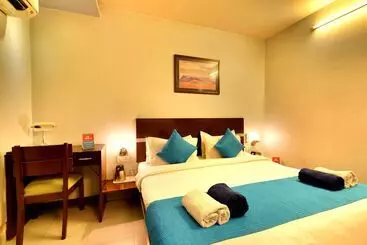 בית מלון כפרי Acacia Inn