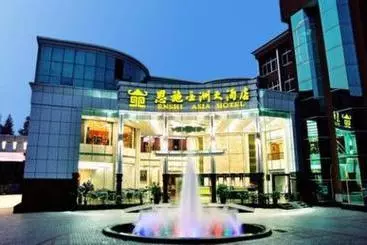 Hotel Asia