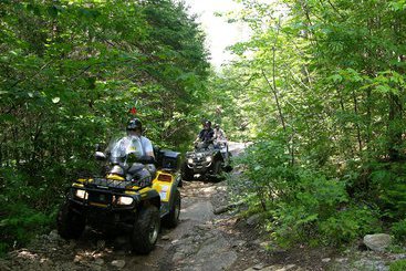 فندق Villégiature Matawinie