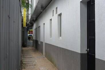 Szálloda Grand Blue Beach