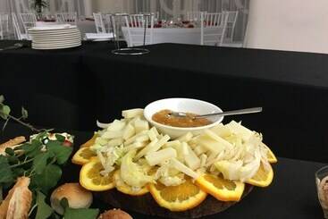 호텔 L'approdo Di Angelino