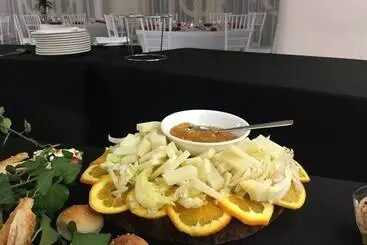 Hotel L'approdo Di Angelino