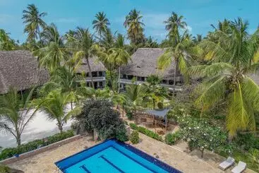 هتل Michamvi Sunset Bay