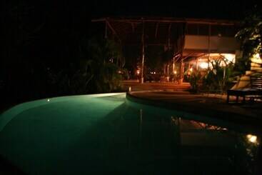 فندق Mundo Milo Eco Lodge