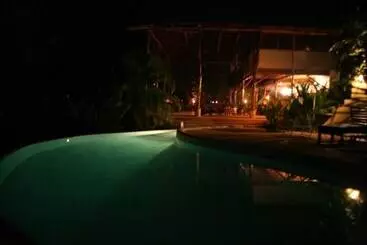 酒店 Mundo Milo Eco Lodge