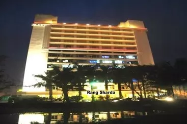 Hotel Rang Sharda